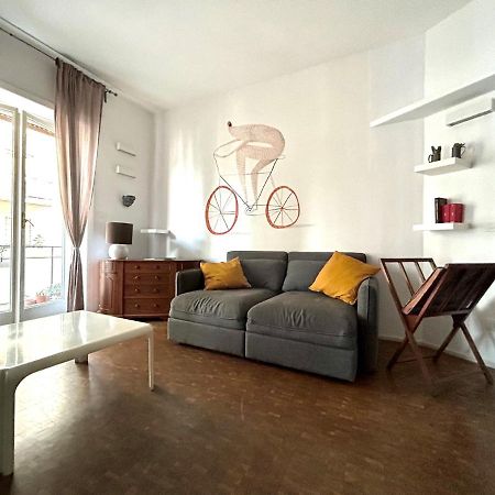 Lungotevere Bed&Bike Roma Eksteriør bilde