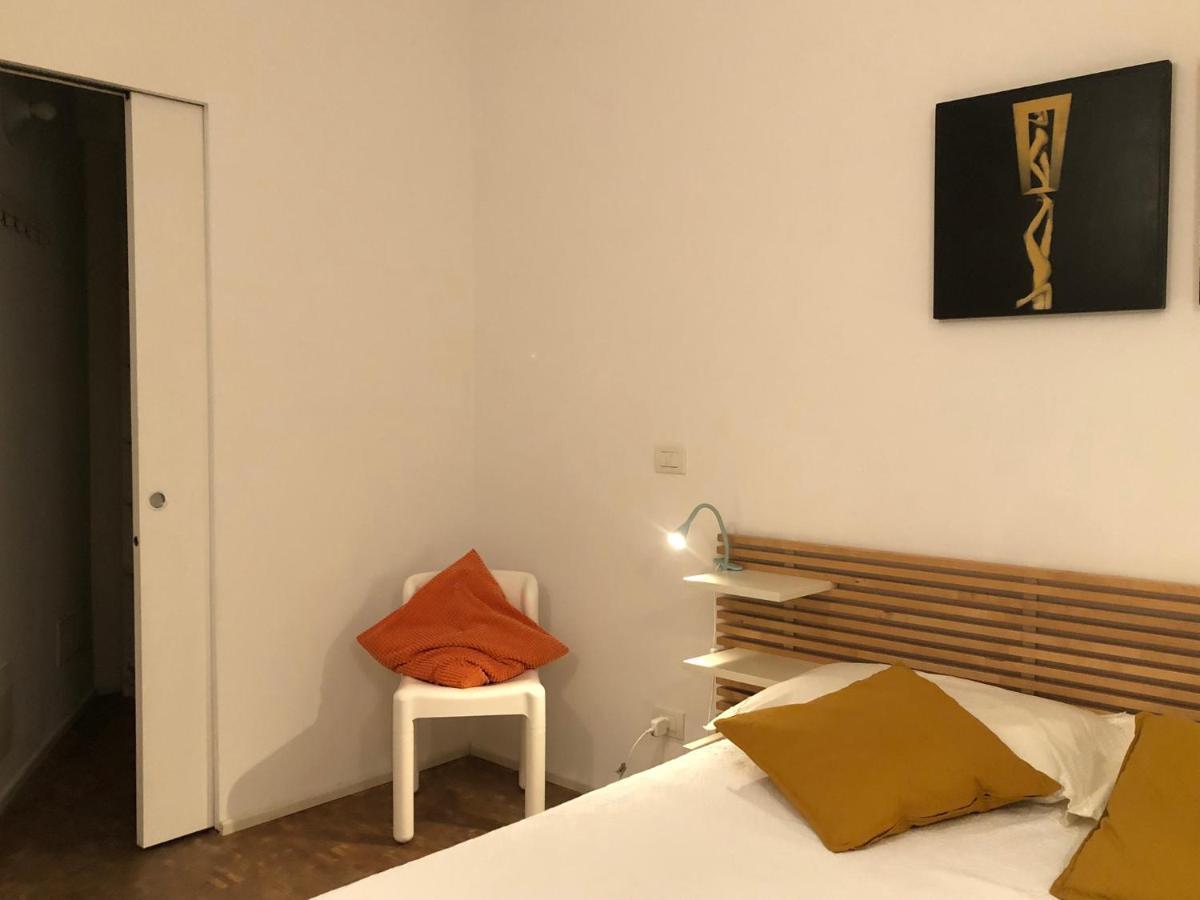 Lungotevere Bed&Bike Roma Eksteriør bilde