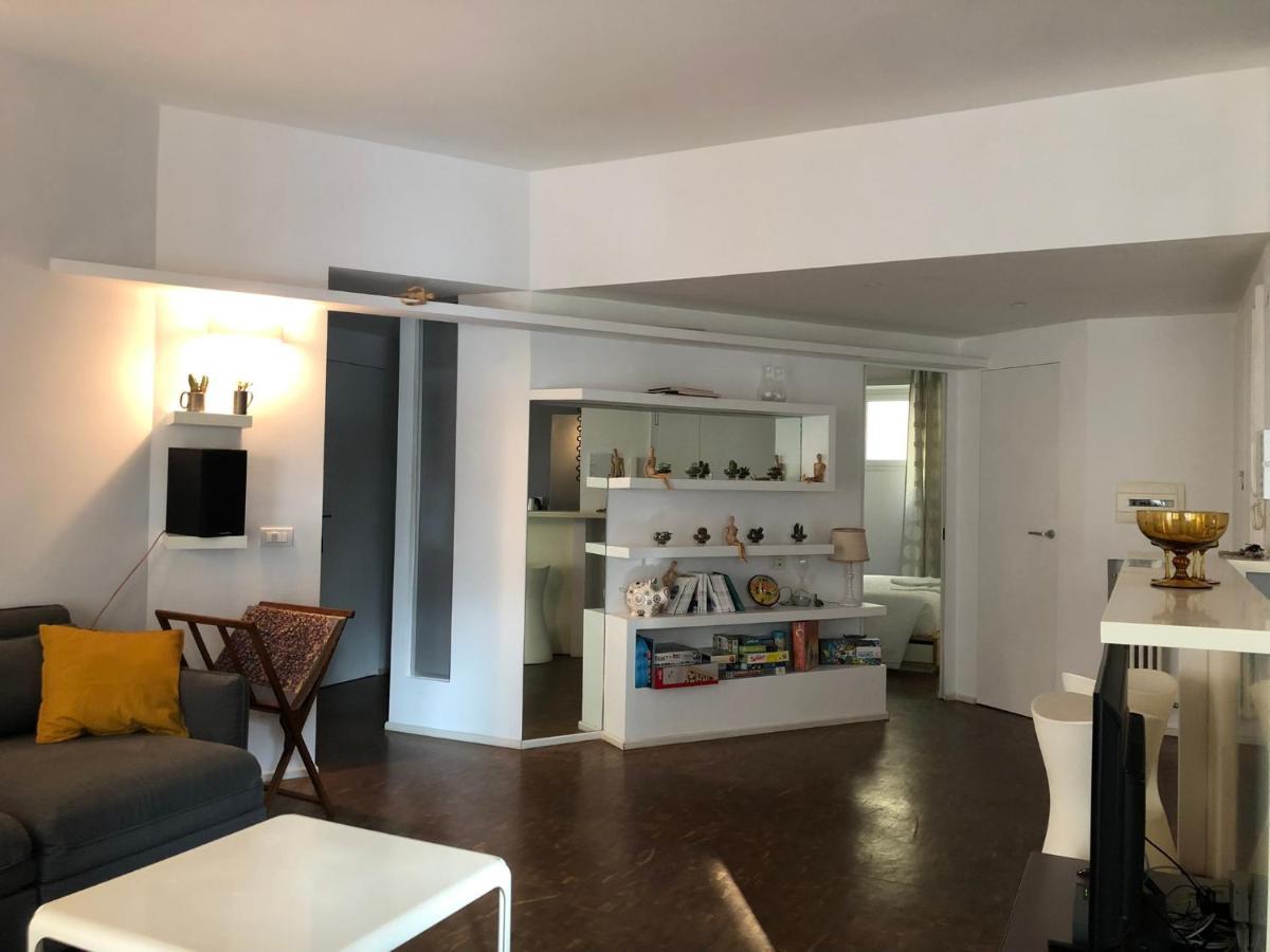 Lungotevere Bed&Bike Roma Eksteriør bilde